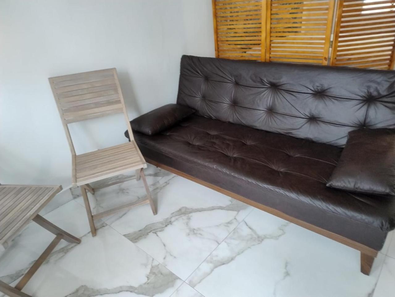 Apartment Sala Living 809
